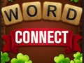 Jeu Word Connect