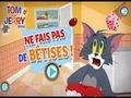 Jeu Ne fais pas de bêtises