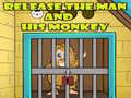 Jeu Release The Man And His Monkey