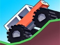 Jeu Monster Tracks