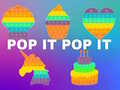 Jeu Pop It Pop It