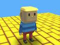 Jeu Kogama: Yellow Brick Road
