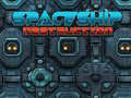 Jeu Spaceship Destruction