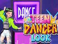 Jeu Teen Dancer Look