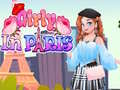 Jeu Girly In Paris