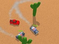 Jeu Police Car Chase Simulator