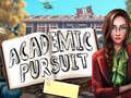 Jeu Academic Pursuit