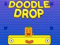 Jeu Doodle Drop
