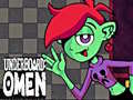 Jeu Underboard: Omen