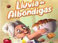Jeu Lluvia De Albondigas