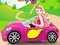 Jeu Fashion New Car
