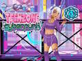 Jeu Teenzone Cyberpunk