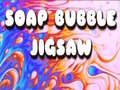 Jeu Soap Bubble Jigsaw