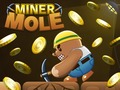 Jeu Miner Mole