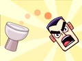 Jeu Skibidi Toilet Basketball