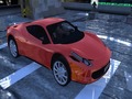 Jeu Car Ferry Parking 2023