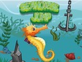 Jeu Seahorse Jump