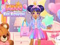 Jeu Kiddo Kei Kawaii