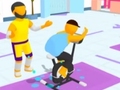 Jeu Fitness Club 3D