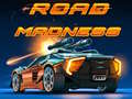 Jeu Road Madness