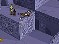 Jeu Scoobydoo Adventures 4