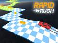 Jeu Rapid Rush