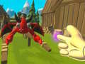 Jeu Magical Finger: 3D Fps