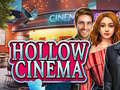 Jeu Hollow Cinema