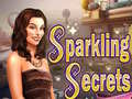 Jeu Sparkling Secrets