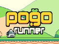 Jeu Pogo Runner