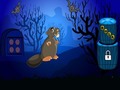 Jeu Halloween Village Escape 2