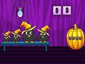 Jeu Halloween Boy Rescue