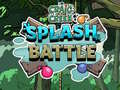 Jeu Craig of the Creek Splash Battle