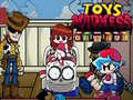 Jeu Toy’s Madness Friday