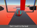 Jeu Obstacles Balls