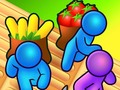 Jeu Mini Farm