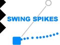 Jeu Swing Spikes