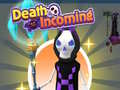 Jeu Death Incoming