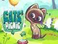 Jeu Cats' Picnic