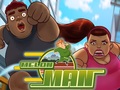 Jeu Melon Man