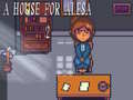 Jeu A House for Alesa 2