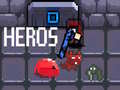 Jeu Heros