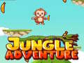 Jeu Jungle Adventure