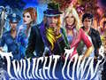 Jeu Twilight Town
