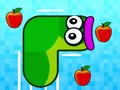 Jeu Snake Worm