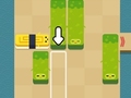 Jeu Push Sushi
