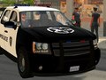 Jeu American Police Suv Simulator