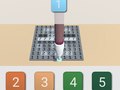 Jeu Paint With Diamonds