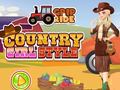 Jeu Country Girl Style