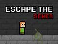 Jeu Escape The Sewer